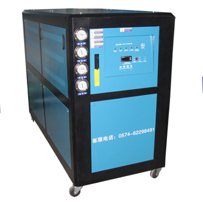 塑料模具冷水机（冷冻机）