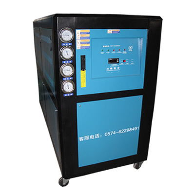 表面处理专用冷水机（冷冻机）